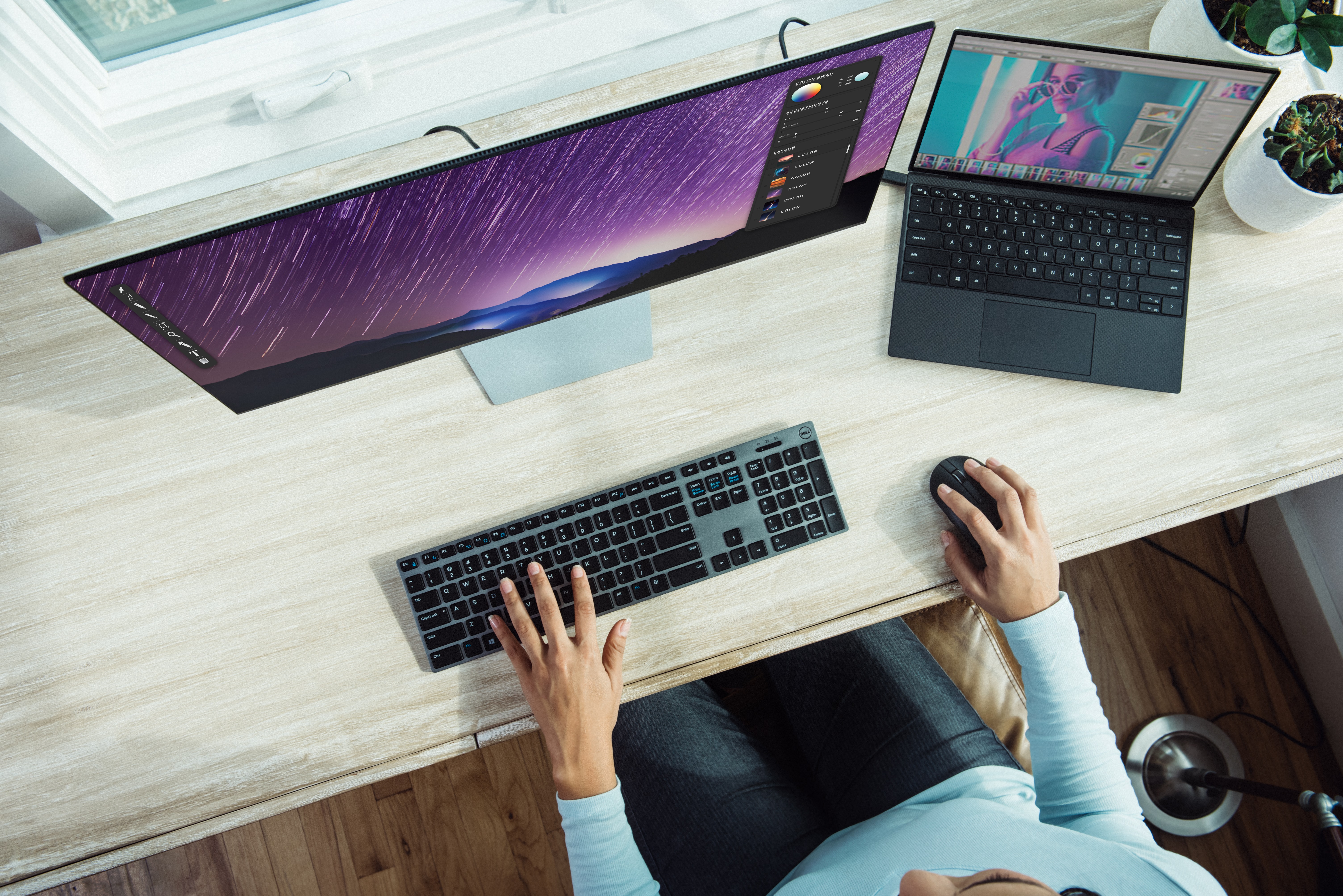 Monitore